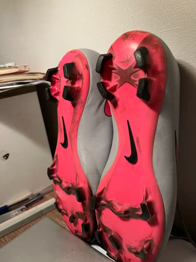 Botines de fútbol nike - 4
