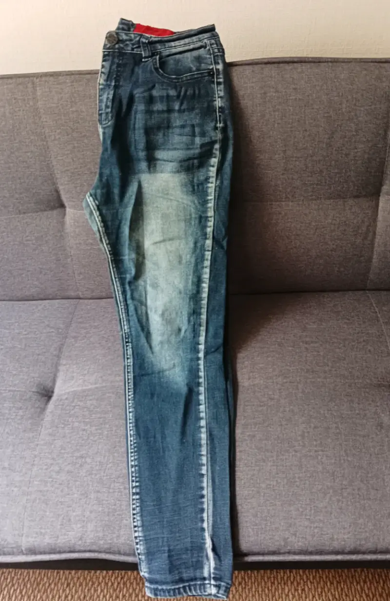 Jeans mujer - 3