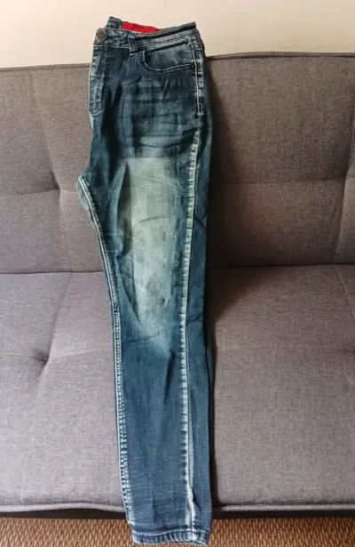 Jeans mujer - miniatura 3