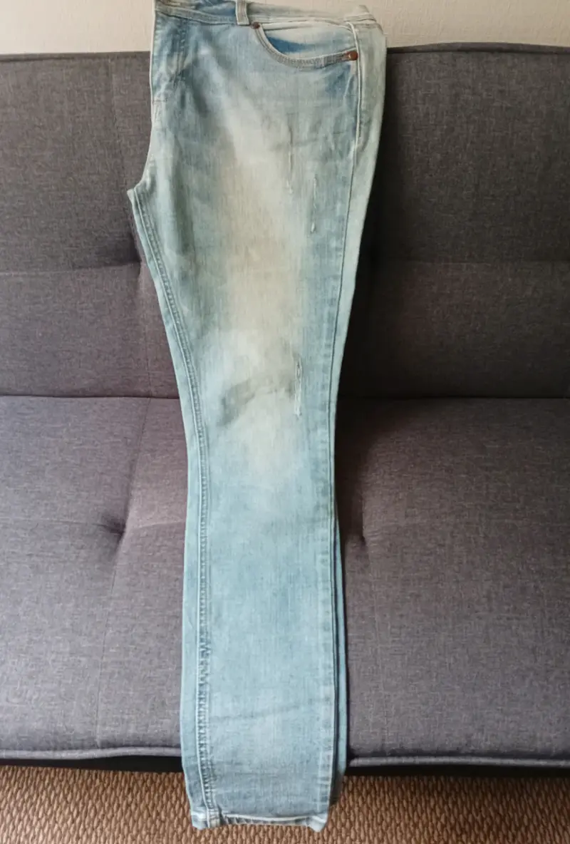 Jeans mujer - 4