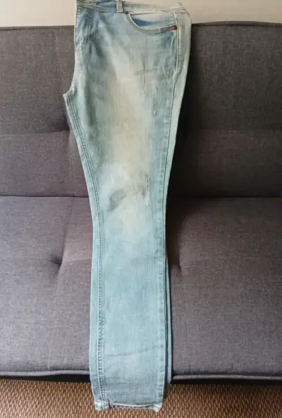 Jeans mujer - miniatura 4