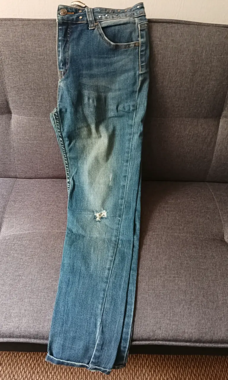 Jeans mujer - 6