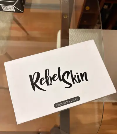 Depiladora Láser RebelSkin - miniatura 1