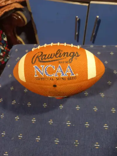 Balón de fútbol americano Rawlings - miniatura 1