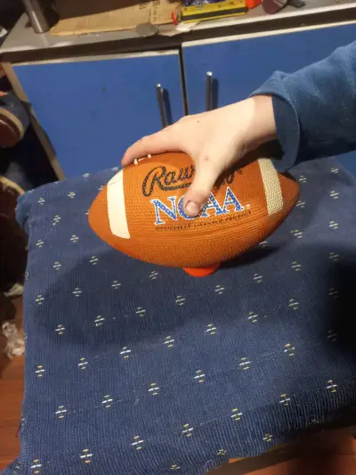 Balón de fútbol americano Rawlings - miniatura 5