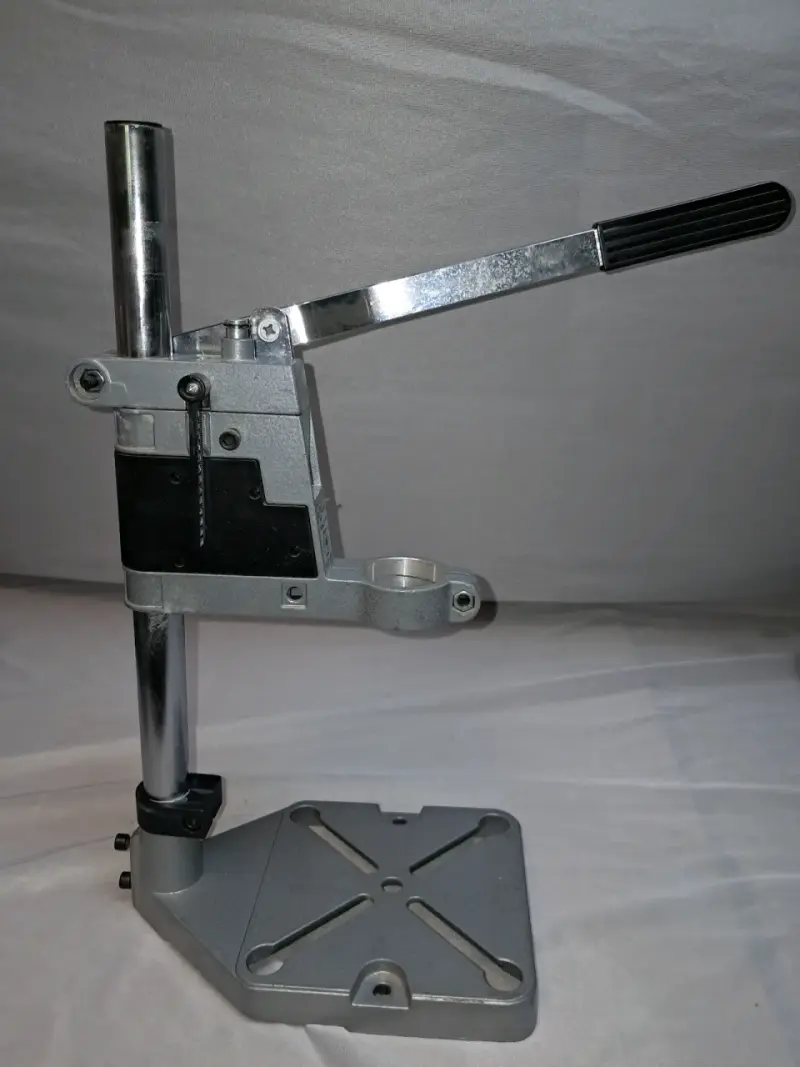 Soporte de taladro ajustable - 1