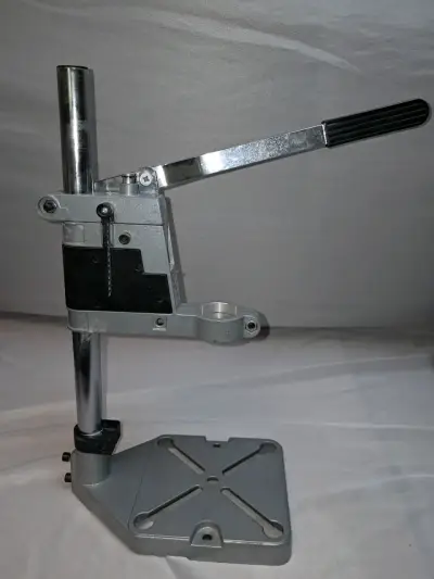 Soporte de taladro ajustable - miniatura 1