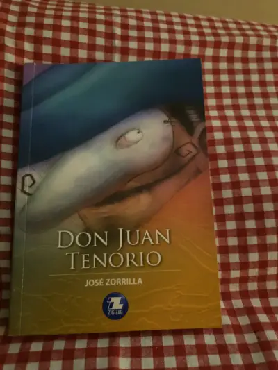 Don Juan Tenorio de José Zorrilla - miniatura 3