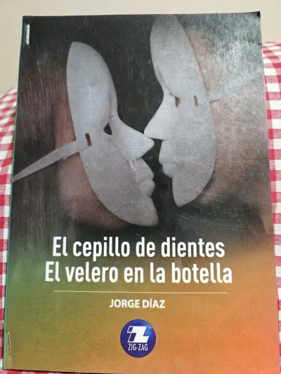 Libro El cepillo de dientes - miniatura 1