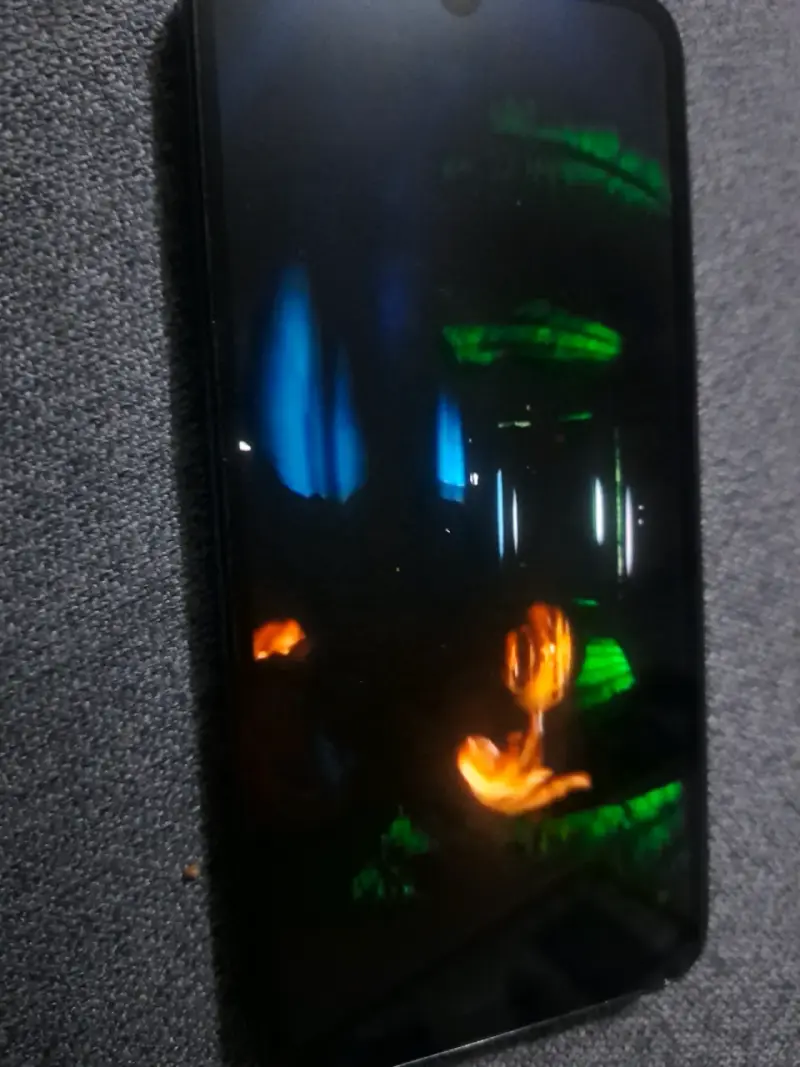 Smartphone samsung galxy a15 - 1