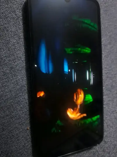 Smartphone  samsung galxy a15 - miniatura 1
