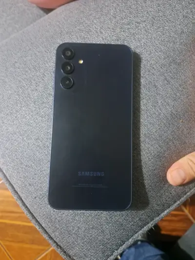 Smartphone  samsung galxy a15 - miniatura 2