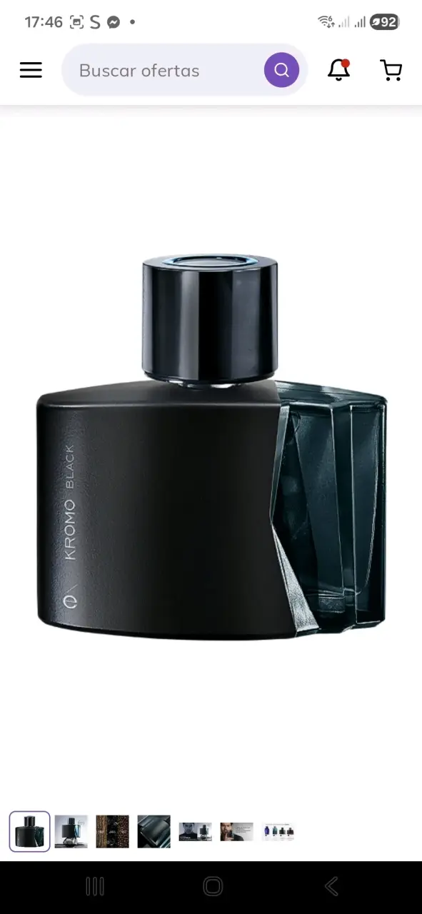 Perfume Ésika Dream Eau de Parfum - 2