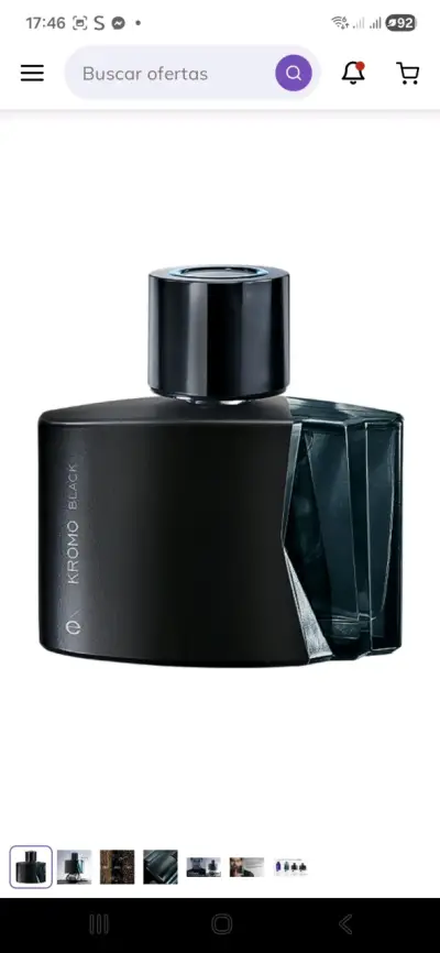 Perfume Ésika Dream Eau de Parfum - miniatura 2