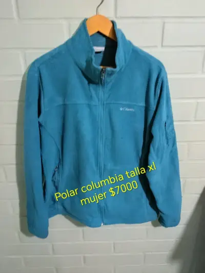 Polar azul para niño - miniatura 6