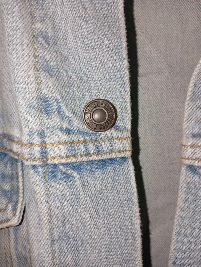 Chaqueta de mezclilla Pokémon original - miniatura 5
