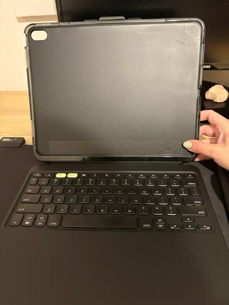 Teclado ZAGG Pro Keys 2 - 2