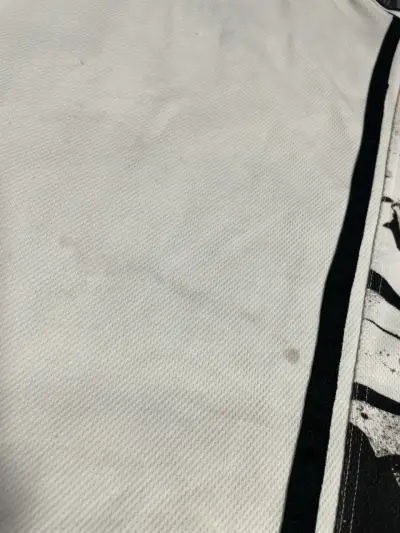 Polera Motocross Metal Mulisha sin mangas, gruesa - miniatura 5