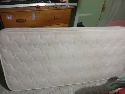 Cama infantil temática rosa de transición - miniatura 4