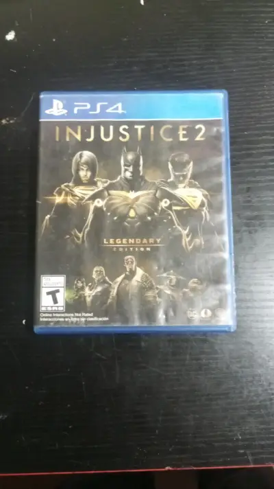 Juegos de Playstation 4 - miniatura 3