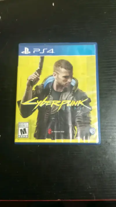 Juegos de Playstation 4 - miniatura 5