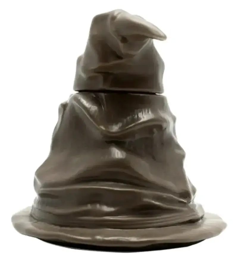 Tazón sombrero Harry potter - 1