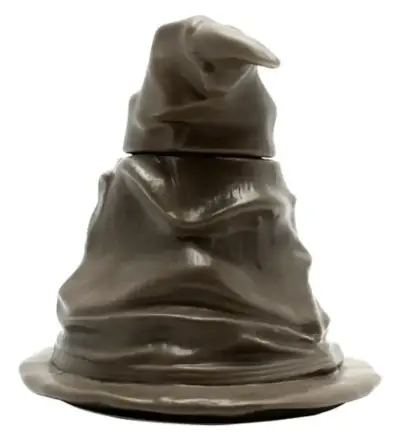 Tazón sombrero Harry potter - miniatura 1
