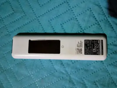 Control remoto blanco TP-Link - miniatura 2