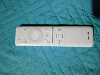 Control remoto blanco TP-Link - miniatura 3