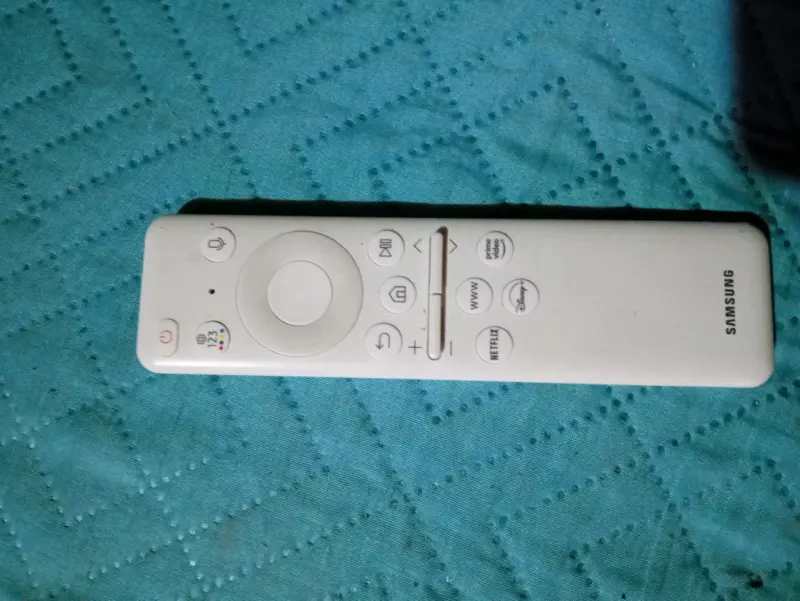 Control remoto blanco TP-Link - 4