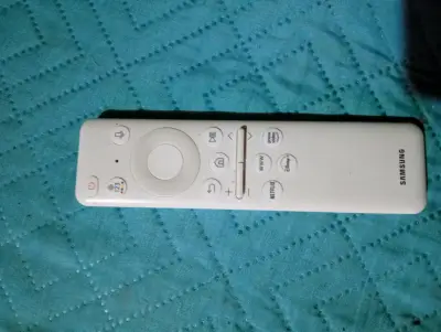 Control remoto blanco TP-Link - miniatura 4