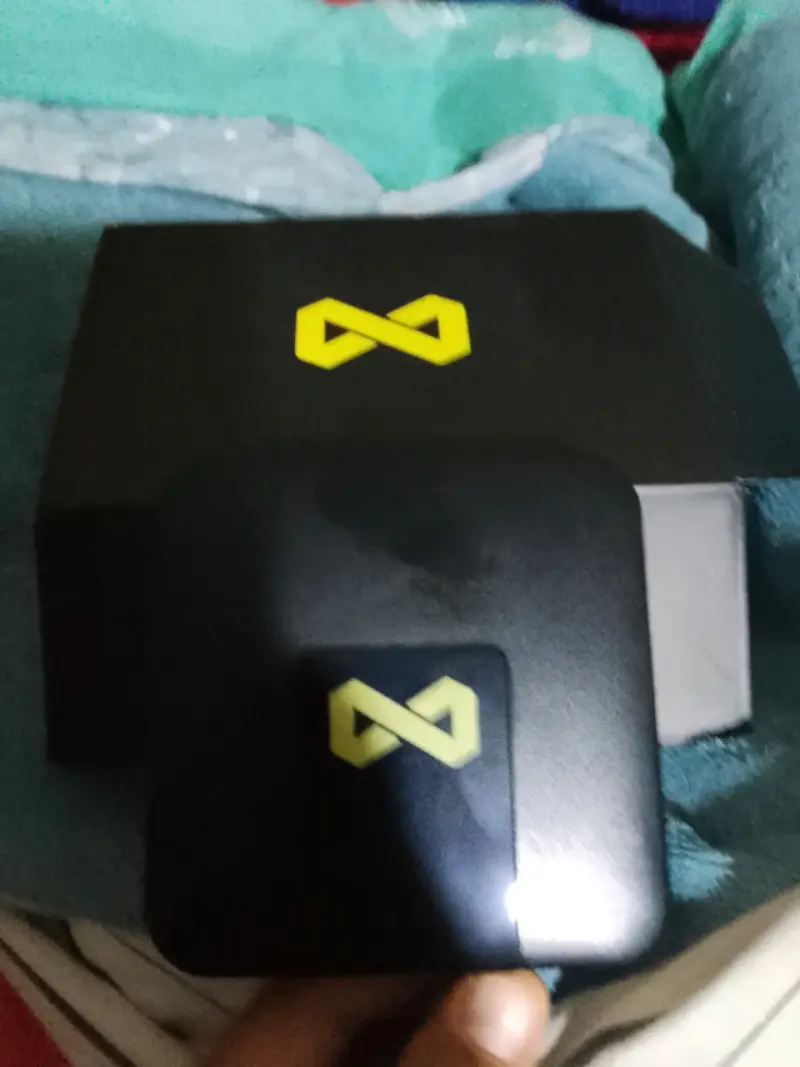 Tv Box android 4k - 2