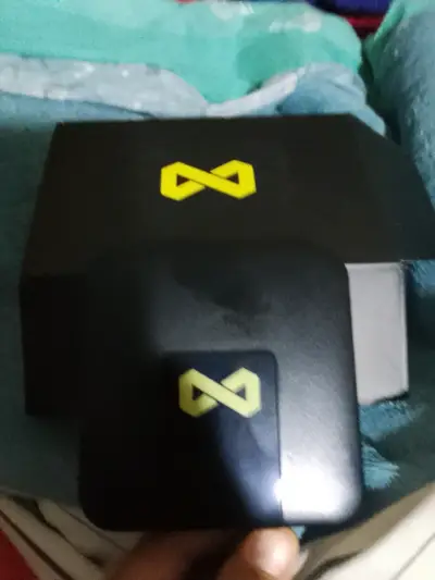 Tv Box android 4k - miniatura 2