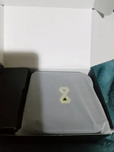 Tv Box android 4k - miniatura 3