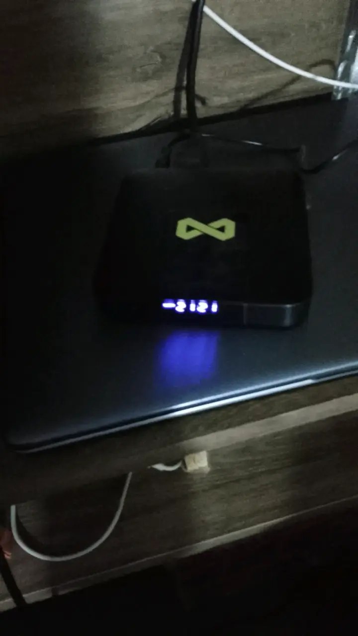 Tv Box android 4k - 4