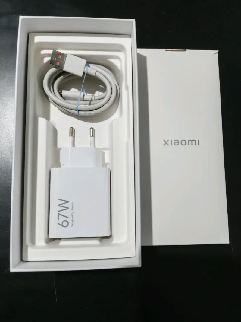 Xiaomi 14T 512 GB verde - 6