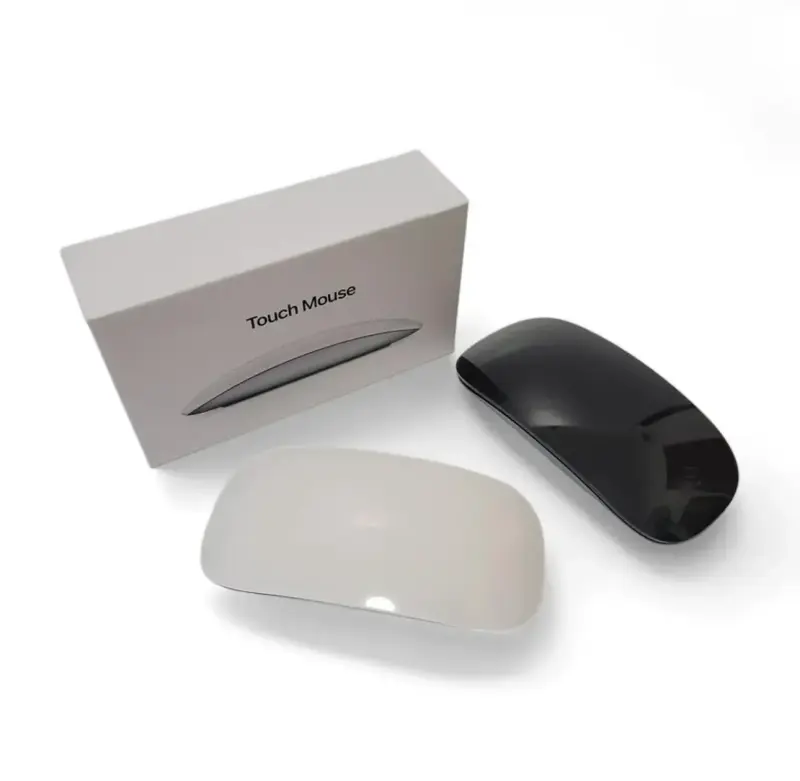 Magic Mouse táctil inalámbrico - 1