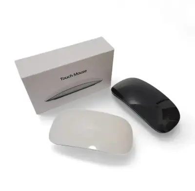 Magic Mouse táctil inalámbrico - miniatura 1