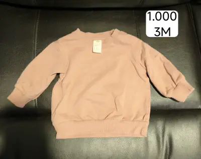 Polerón bebe - miniatura 4