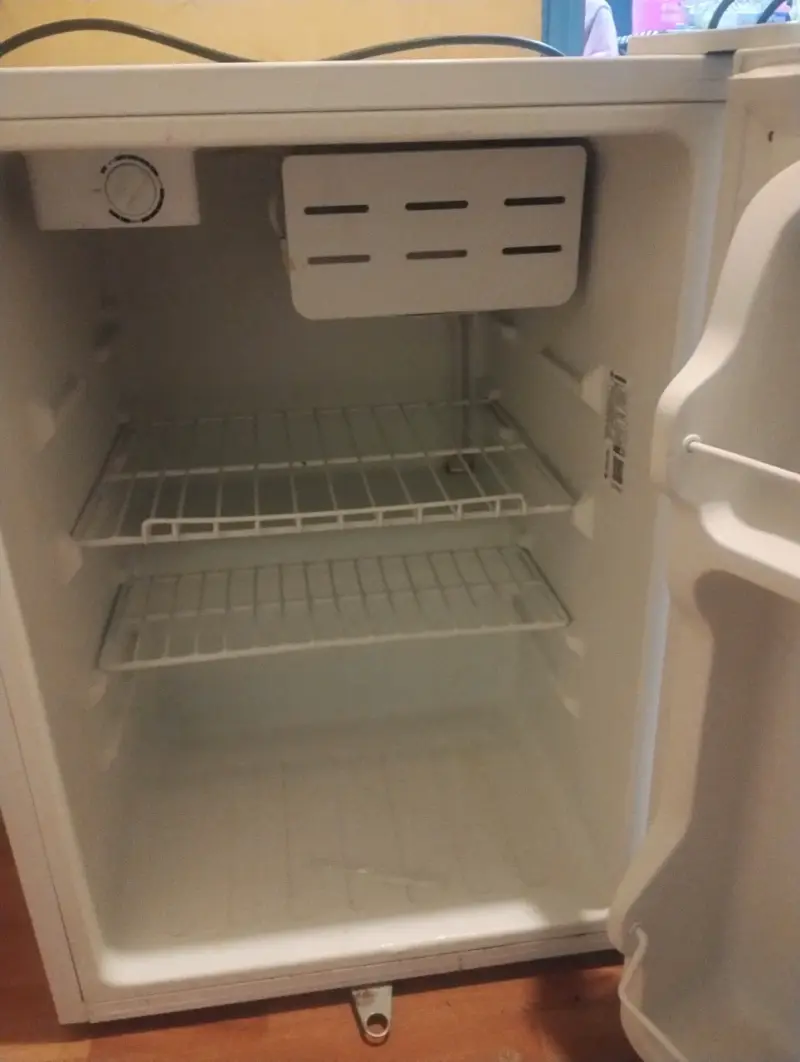 Refrigerador Mademsa compacto blanco - 2