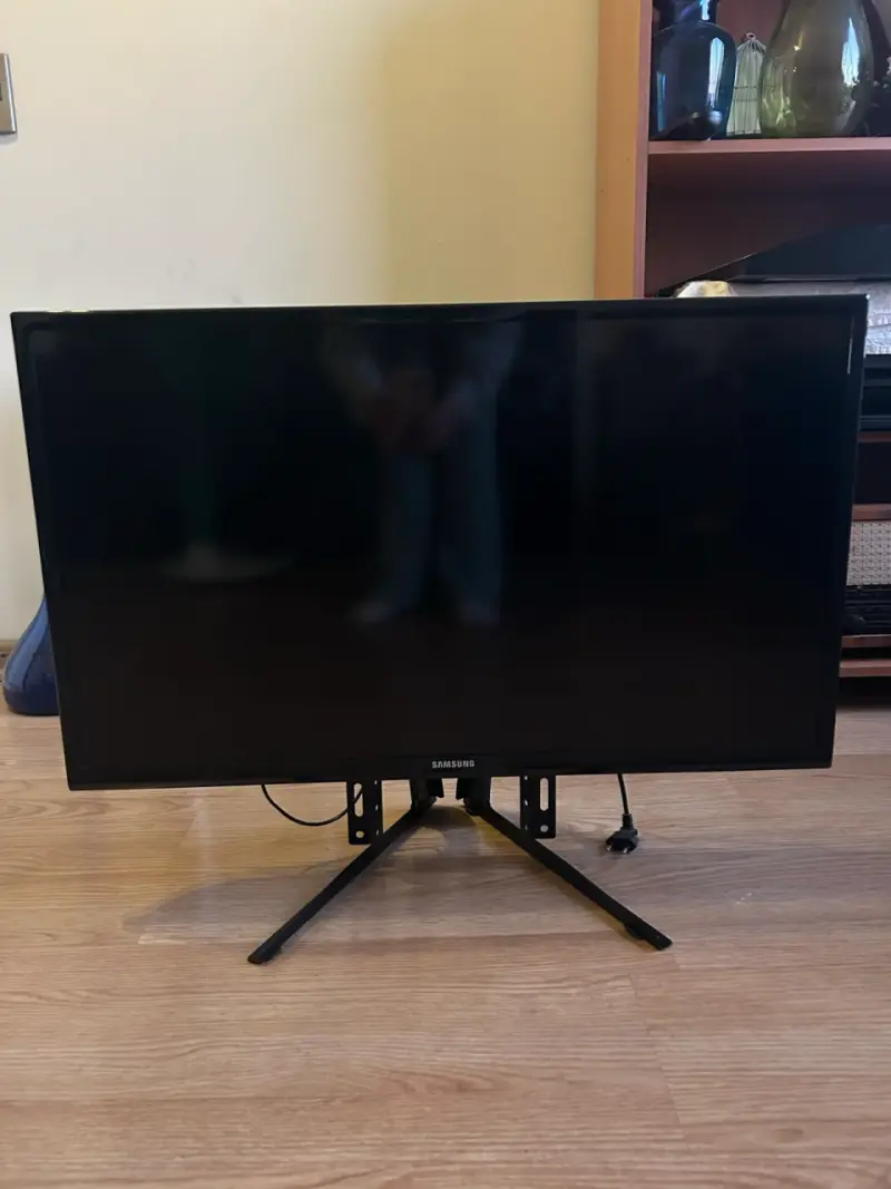Televisor Samsung 32 pulgadas