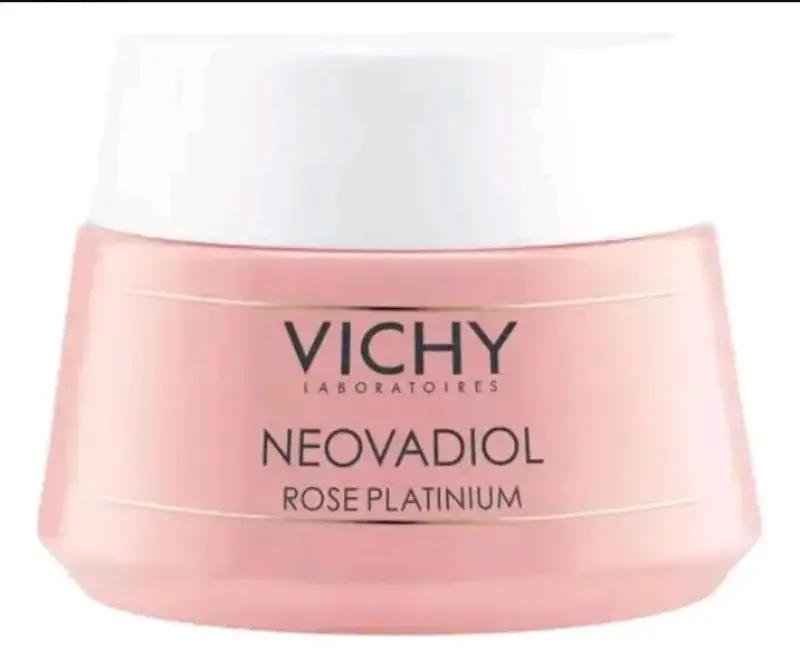 Crema Neovadiol Rose Platinium Vichy - 2