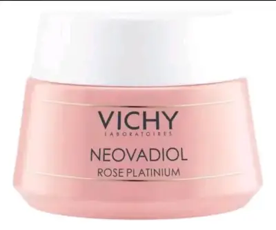 Crema Neovadiol Rose Platinium Vichy - miniatura 2