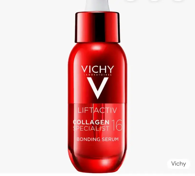 Sérum Vichy Liftactiv Collagen - 2