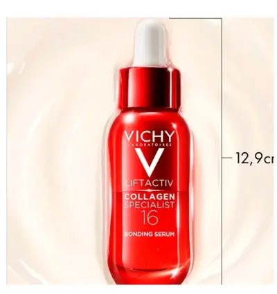 Sérum Vichy Liftactiv Collagen - miniatura 3