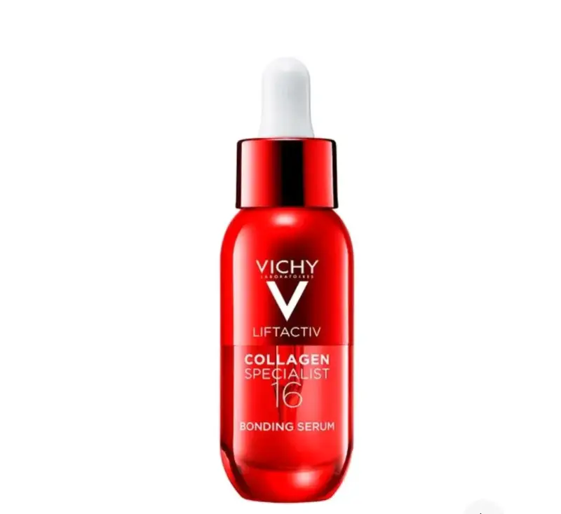Sérum Vichy Liftactiv Collagen - 4