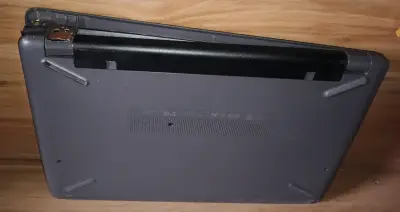 Notebook HP Intel Core i3 - miniatura 2