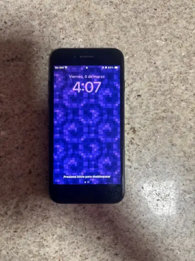 Iphone se 2020 - miniatura 1