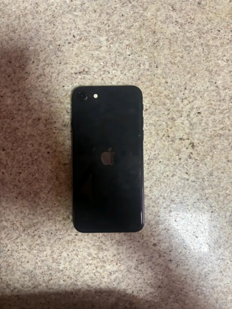 Iphone se 2020 - 2