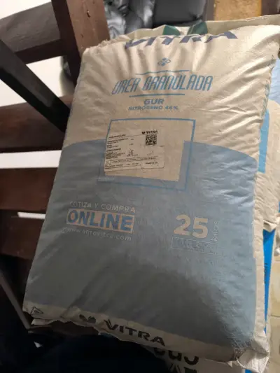 Saco de maíz para pollos 25 kg - miniatura 1